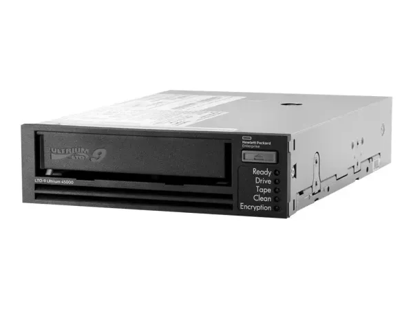 HPE StoreEver 45000 TAA