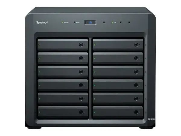 Synology DX1215II