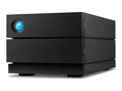 LaCie 2big RAID STHJ48000800