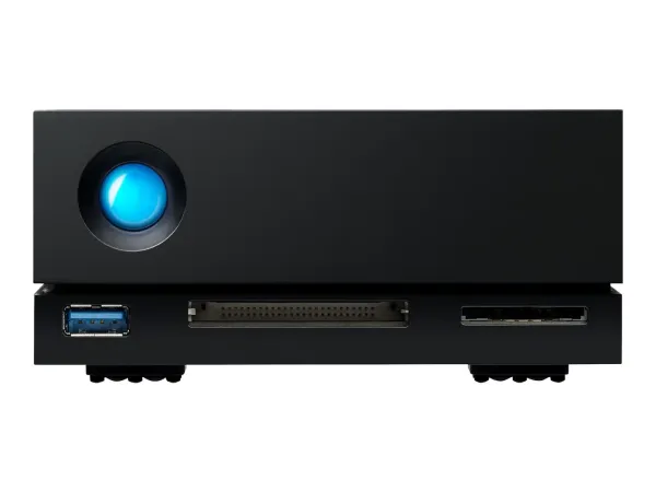 LaCie 1big Dock STHS16000800