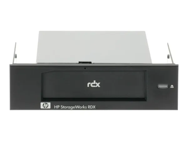 HPE RDX Removable Disk Backup System