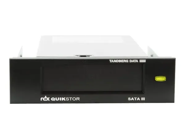 Overland-Tandberg RDX QuikStor
