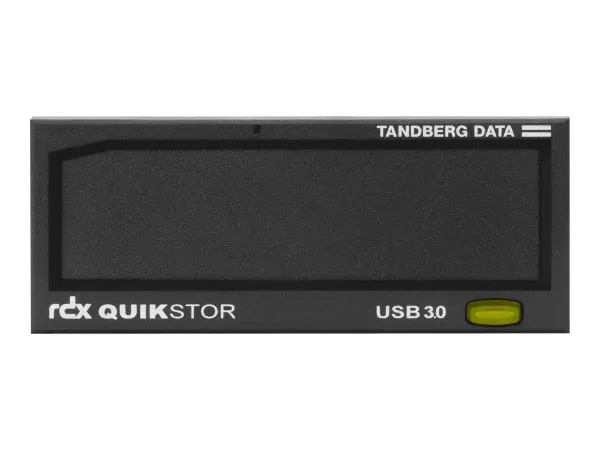 Overland-Tandberg RDX QuikStor
