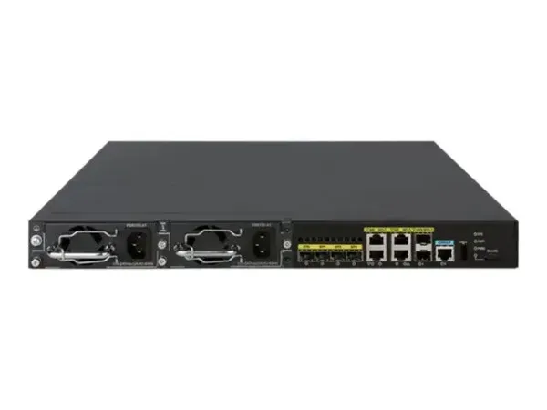 HPE FlexNetwork MSR3620-DP