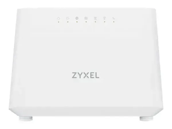 Zyxel DX3301