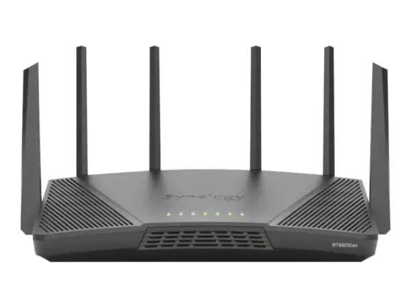 Synology RT6600AX