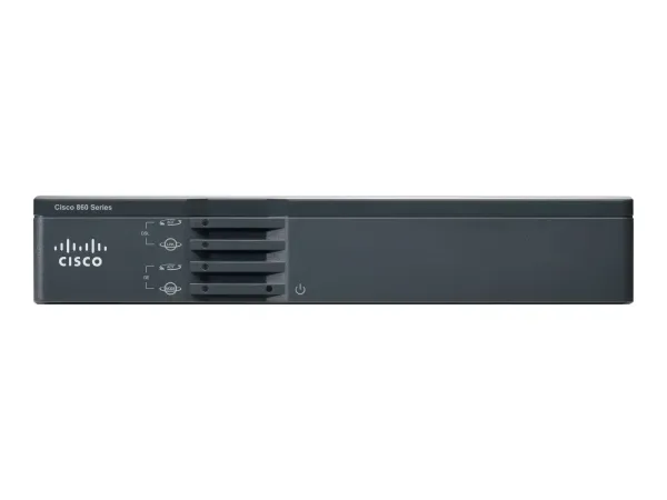 Cisco 867VAE