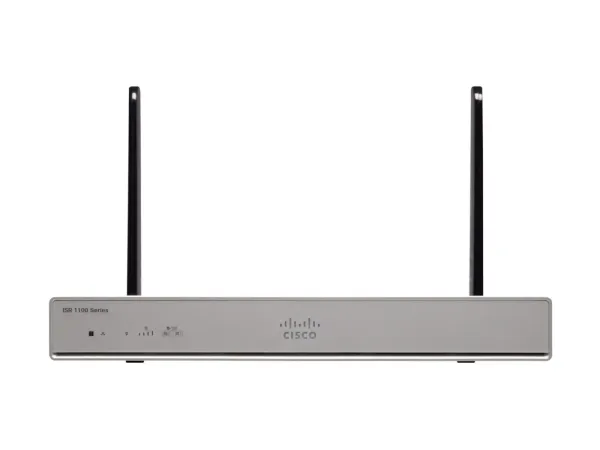 Cisco Integrated Services Router 1111