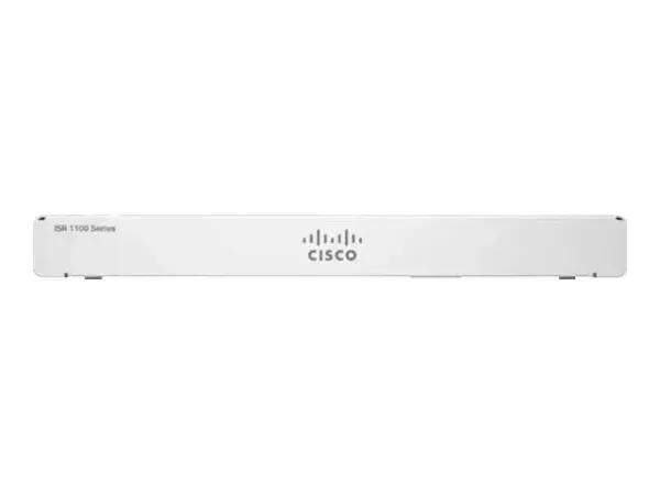 Cisco Integrated Services Router 1100