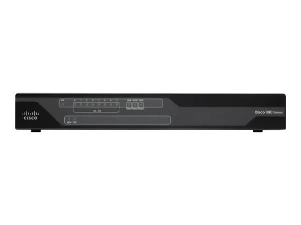 Cisco 891F