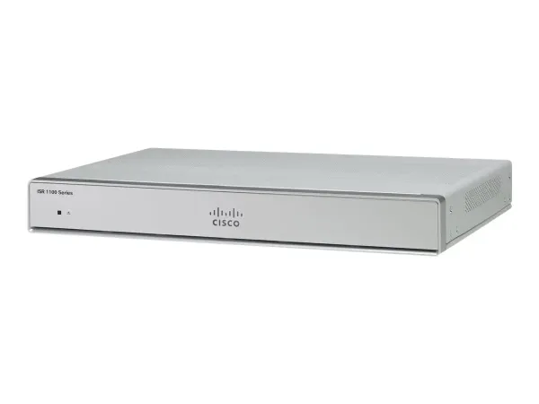 Cisco Integrated Services Router 1117