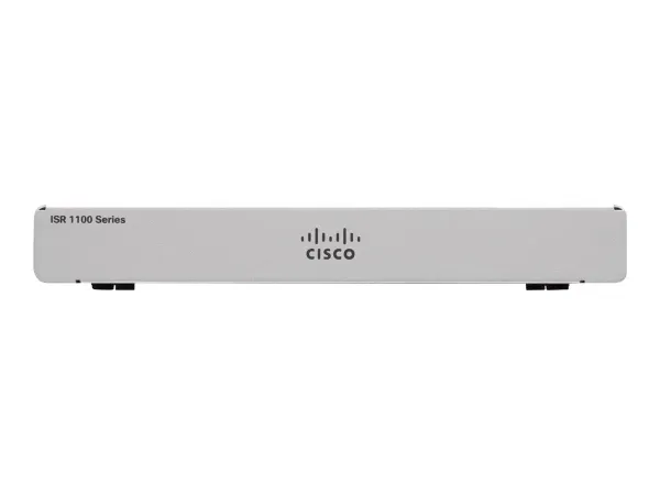 Cisco Integrated Services Router 1101