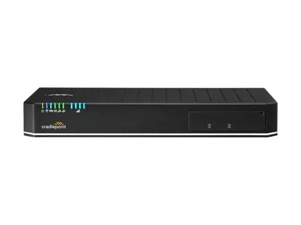Cradlepoint E3000 Series Enterprise Router E3000-5GB
