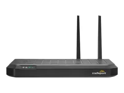 Cradlepoint E102 Series Enterprise Router E102-C7D
