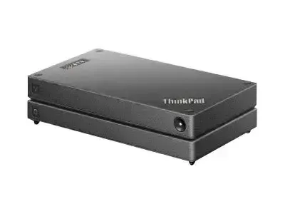 Lenovo ThinkPad Stack Wireless Router/1TB Hard Drive kit