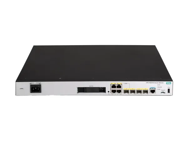 HPE FlexNetwork MSR3016