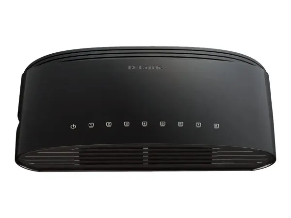 D-Link DES 1008D