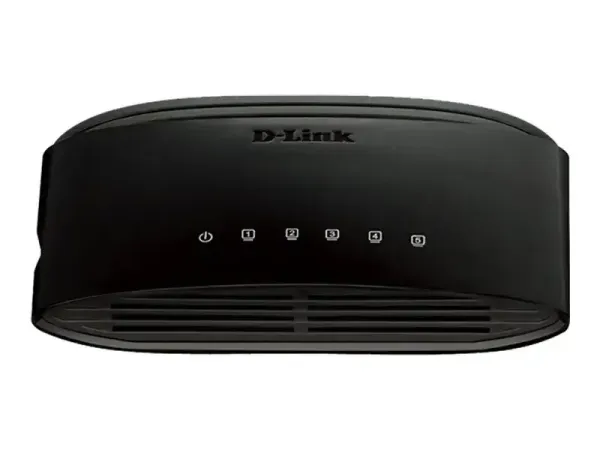 D-Link DES 1005D