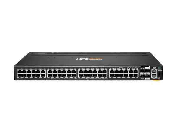 HPE Aruba 6200M 48G 4SFP+ Switch