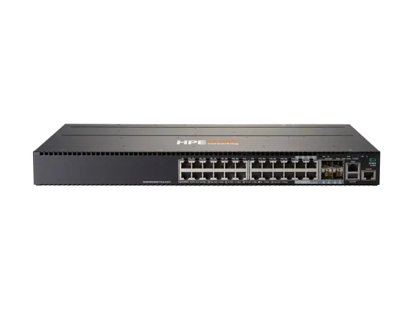 HPE Aruba 2930M 24G 1