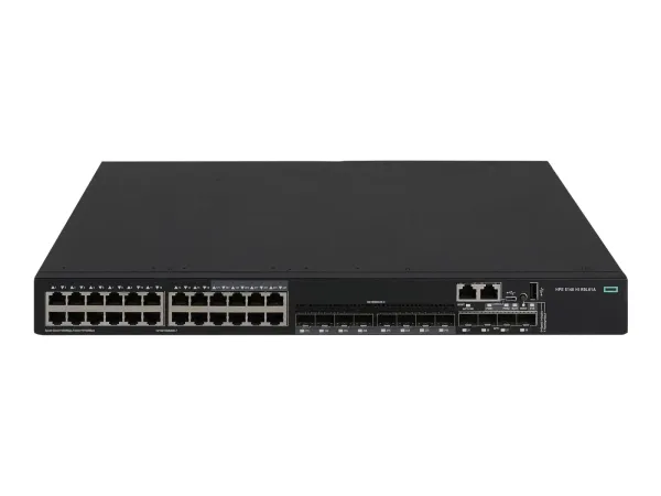 HPE FlexNetwork 5140 HI
