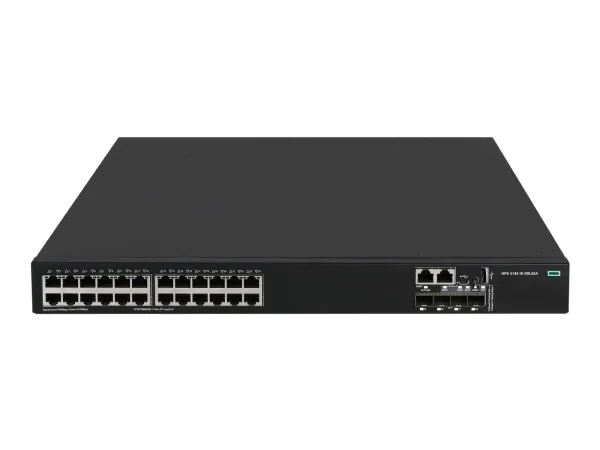 HPE FlexNetwork 5140 HI