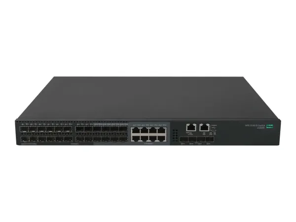 HPE FlexNetwork 5140 24G SFP w/8G Combo 4SFP+ EI