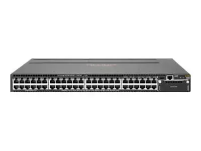 HPE Aruba 3810M 48G 1