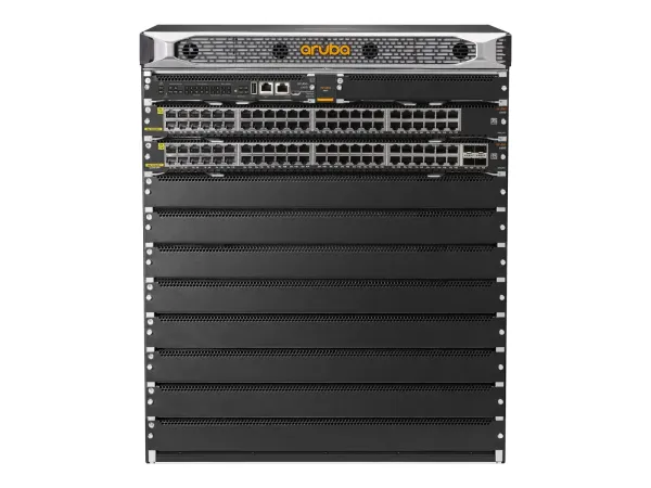 HPE Aruba 6410