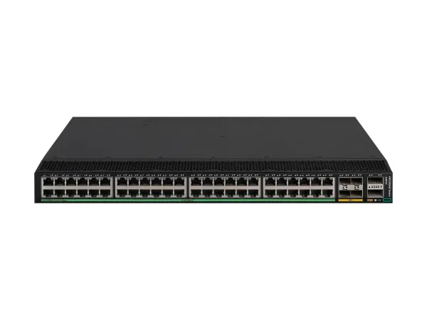 HPE FlexFabric 5901AF 48