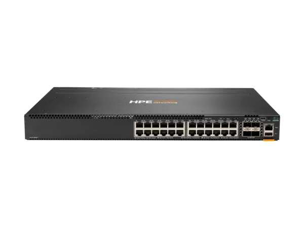 HPE Aruba 6300M