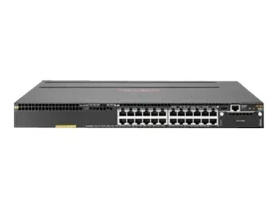 HPE Aruba 3810M 24G PoE+ 1