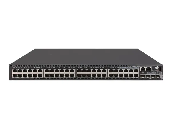 HPE 5510 48G PoE+ 4SFP+ HI 1