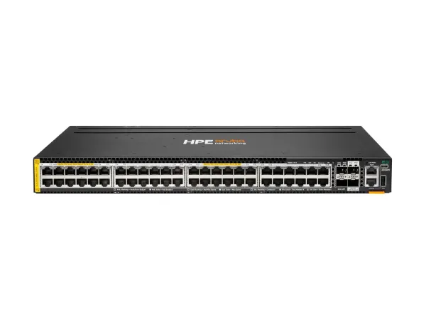 HPE Aruba 6300M