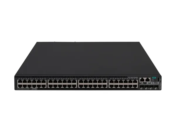 HPE FlexNetwork 5140 HI