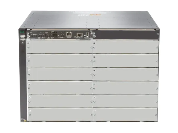 HPE Aruba 5412R zl2