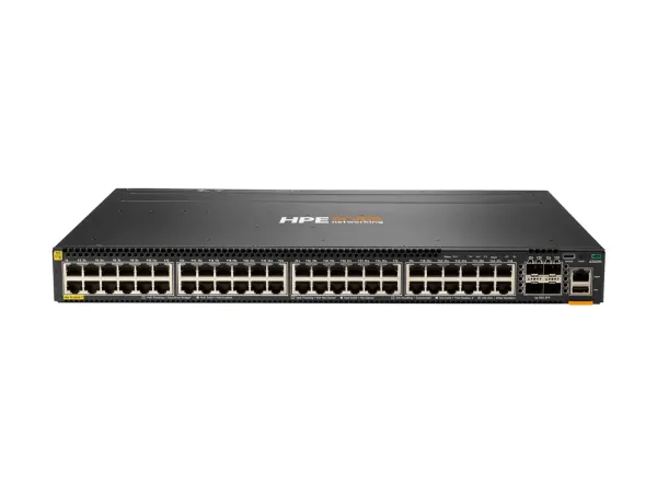 HPE Aruba 6300M
