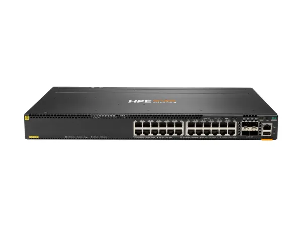 HPE Aruba 6300M