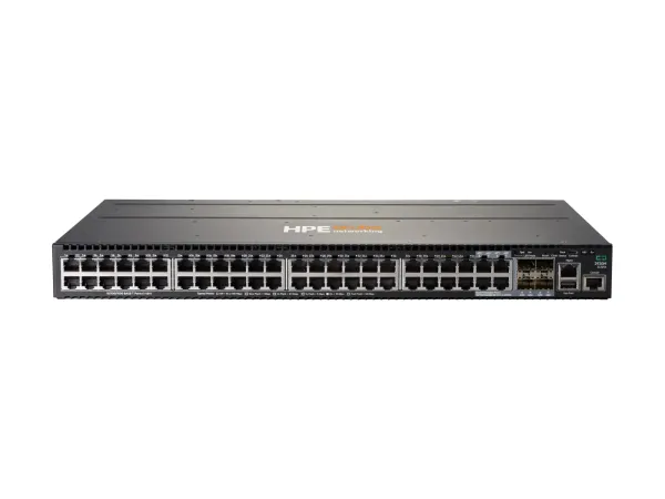 HPE Aruba 2930M 48G 1
