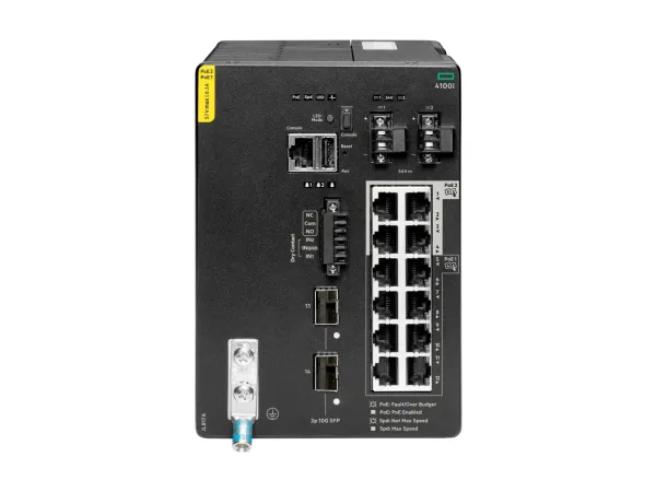 HPE Aruba 4100i