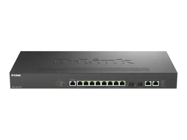 D-Link DMS-1250-12TP