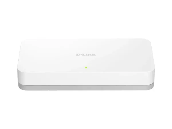 D-Link GO-SW-8GE