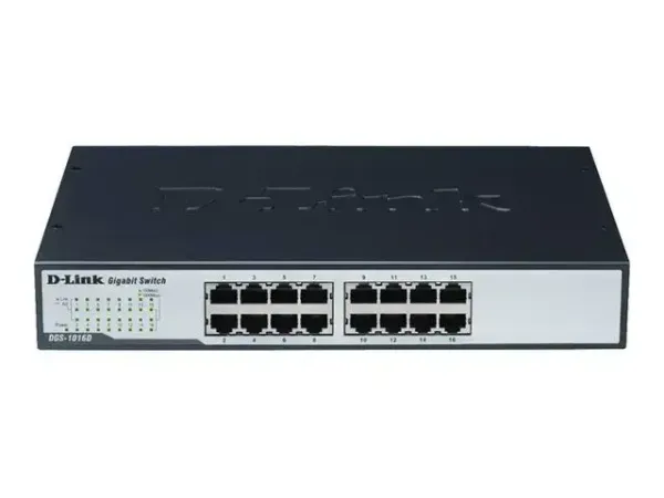 D-Link DGS 1016D