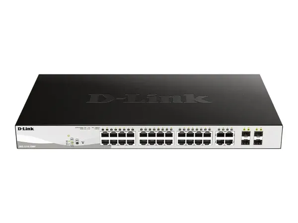 D-Link 1210-28MP