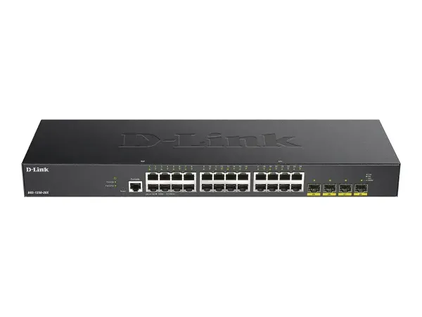 D-Link 1250-28X