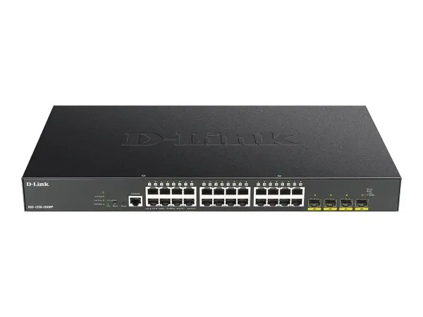 D-Link 1250-28XMP