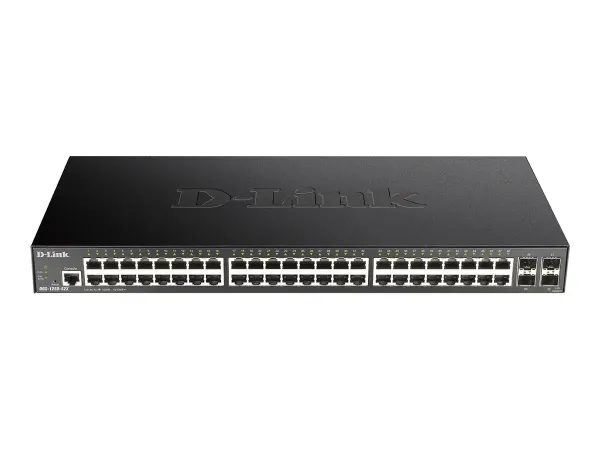D-Link 1250-52X