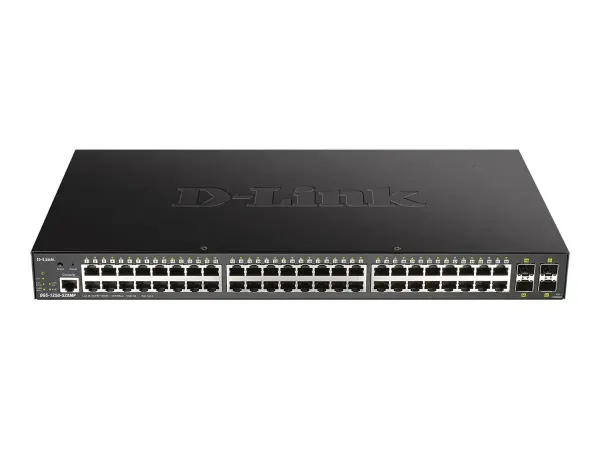 D-Link 1250-52XMP