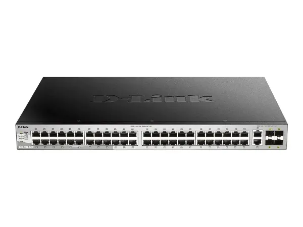 D-Link DGS 3130-54TS