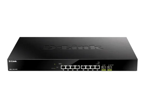 D-Link DMS-1100-10TP